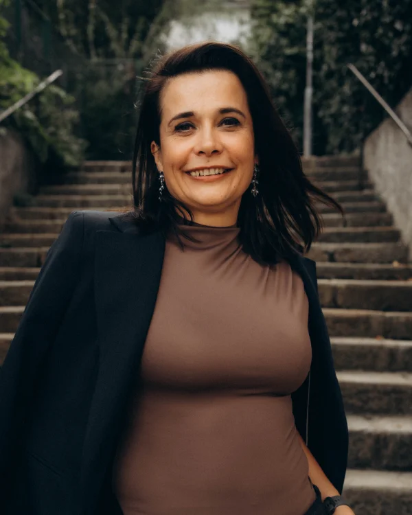 Nadežda Masarovičová