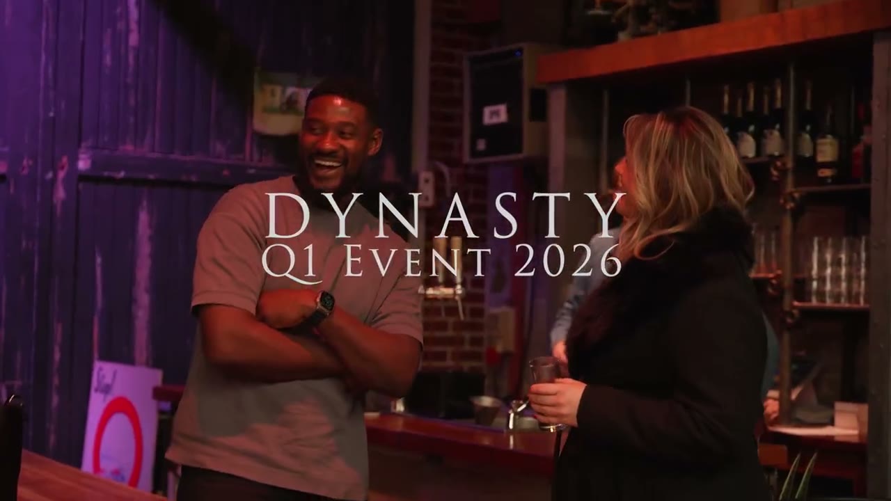 Q1 Awards-avond, volledige aftermovie