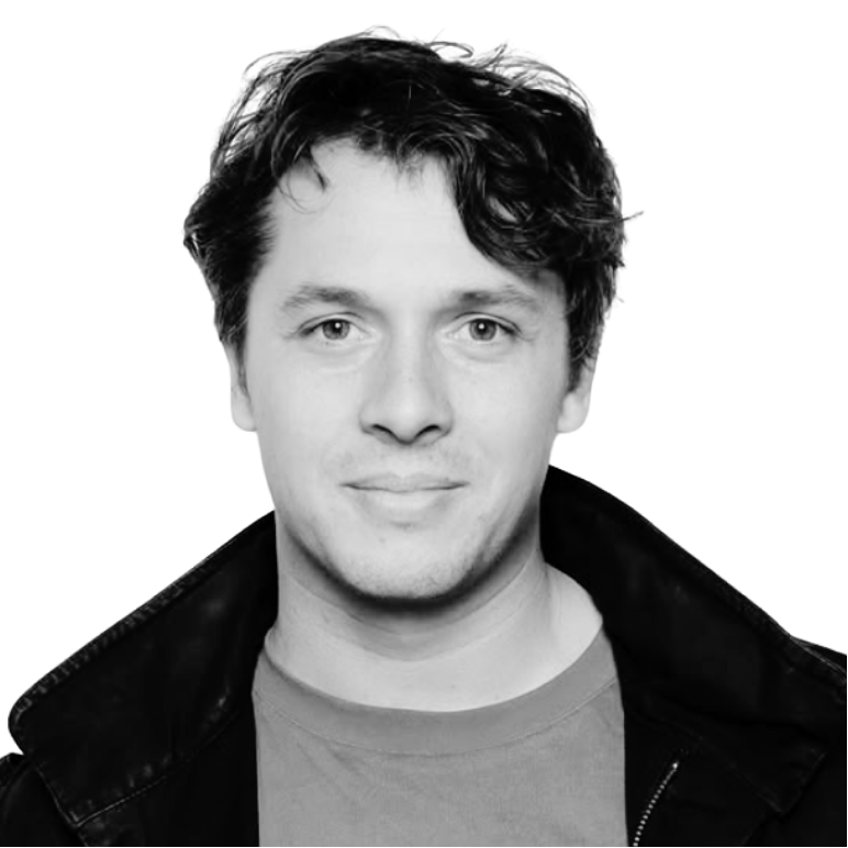 [headshot] image of customer