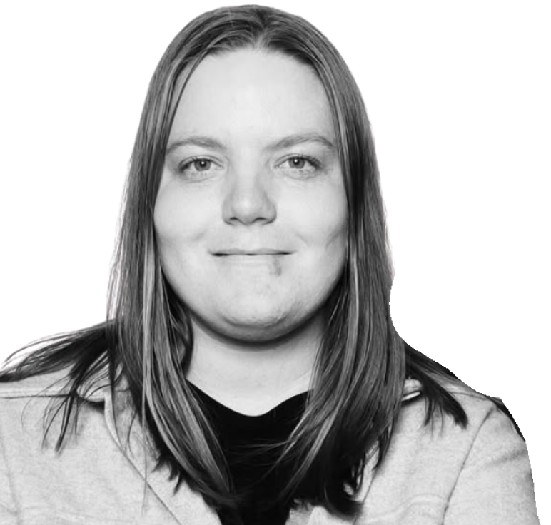 [headshot] image of customer