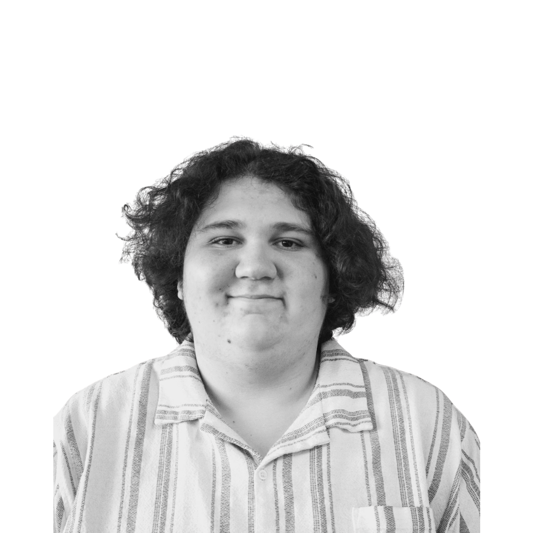 [headshot] image of customer