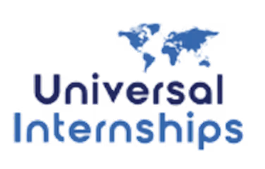 universal internships logo
