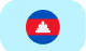 Flag of Cambodia