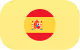Flag of spain