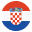 Flag of Croatia