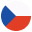 Flag of the Czech Republic