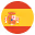 Flag of spain