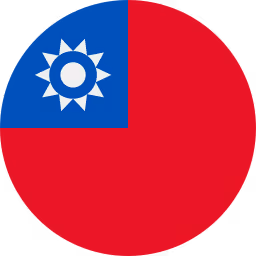 Flag of Taiwan