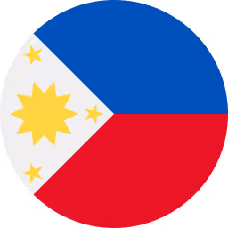 Flag of the Philippines