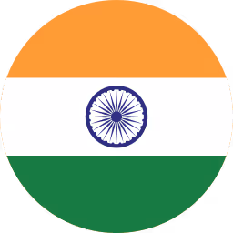 Flag of India