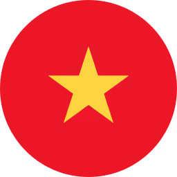 Flag of Vietnam