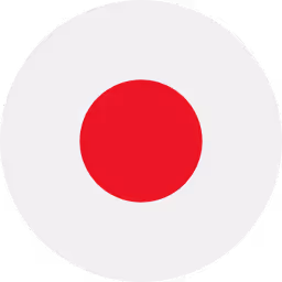 Flag of Japan