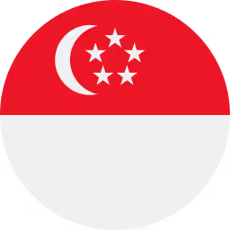 Flag of Singapore