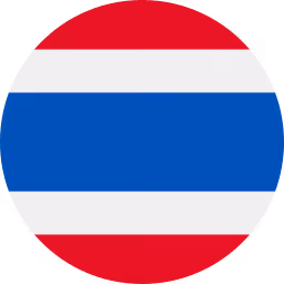 Flag of Thailand