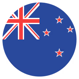 Flag of New Zealand