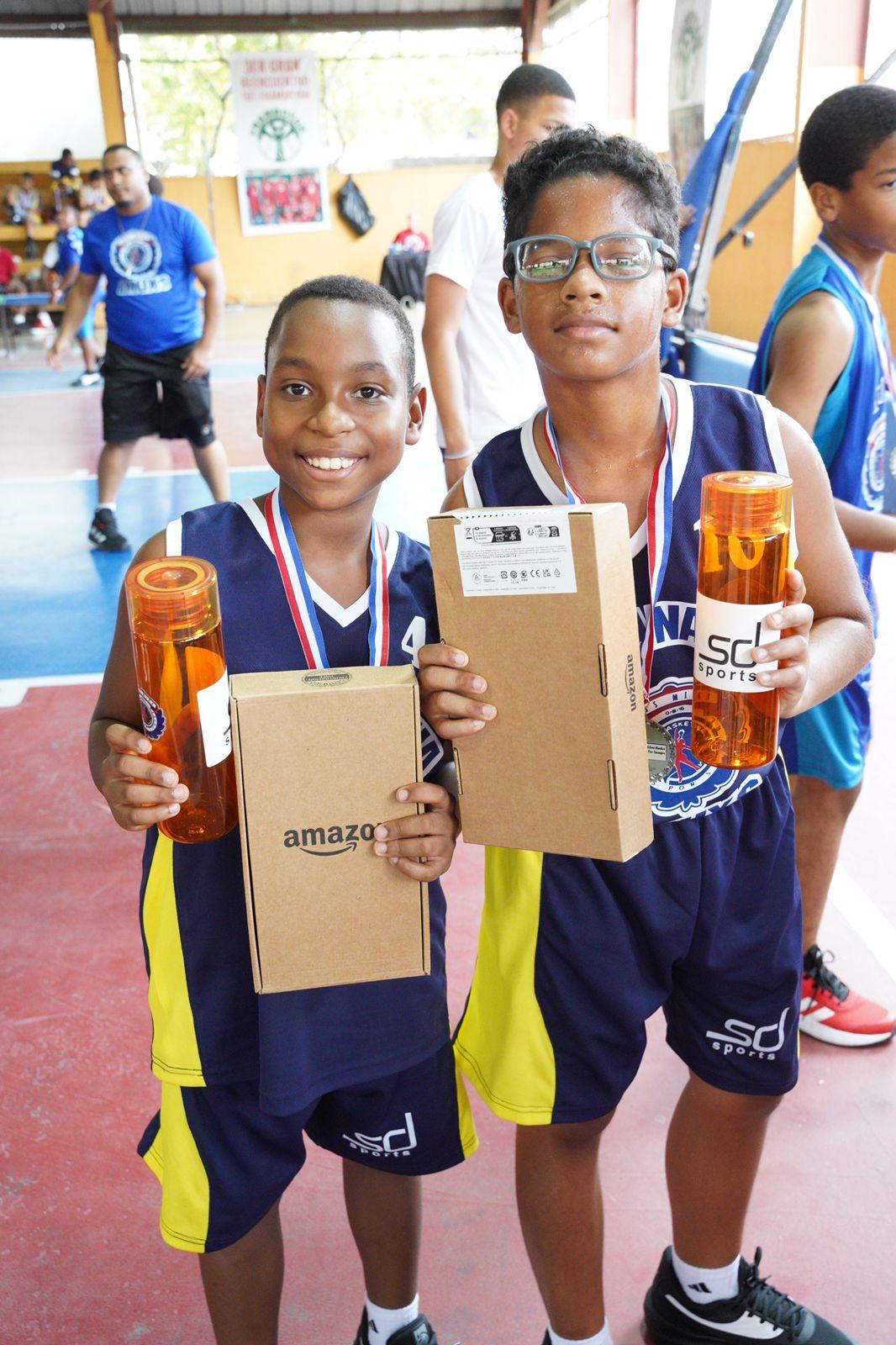 Feature Item Thumbnail