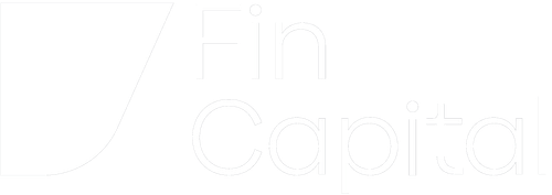Fin Capital logo