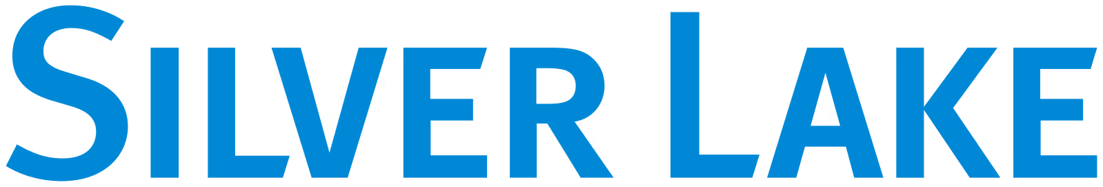 Silver Lake logo