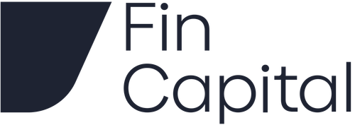 Fin Capital logo