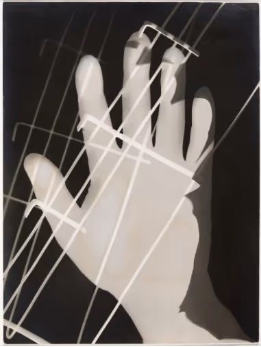 László Moholy-Nagy Painting Photography Film | Art Blart
