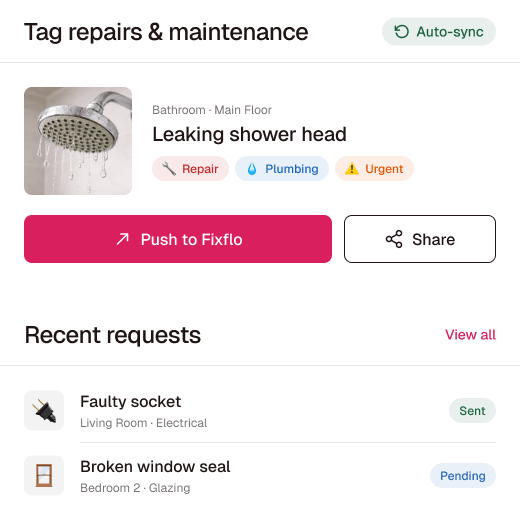 tag repairs image