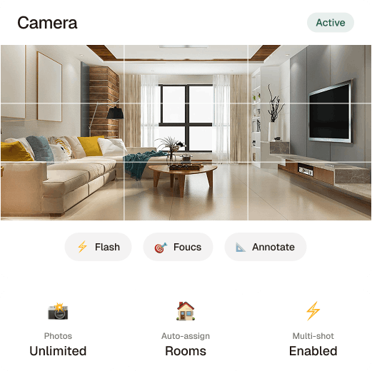 built-in camera image