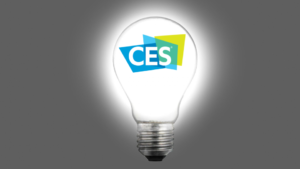 CES image