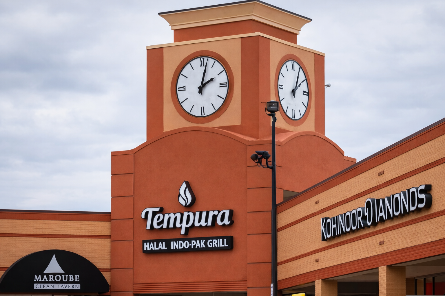 Growth Through Excellence