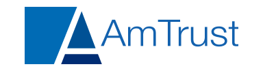 AmTrust logo