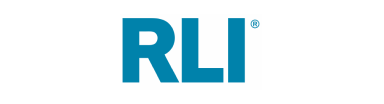 RLI logo.