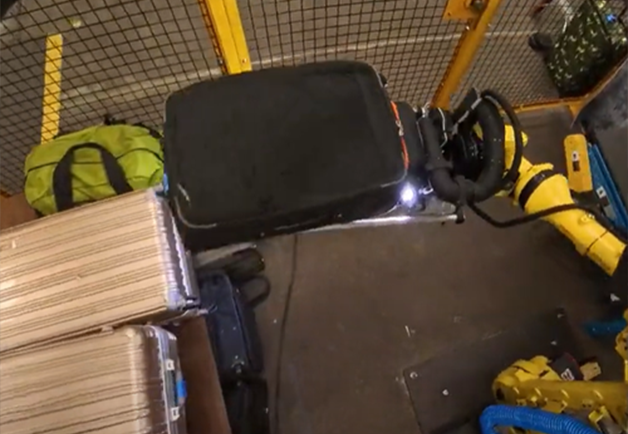 12 technology and CX trends that can enhance airline and airport operations in 2025