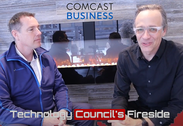 Meet Journey Robotics: Pioneering Airport Automation in Pittsburgh