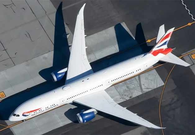 Exclusive: The 29 Aviation Startups in IAG’s 2025 Accelerator Revealed