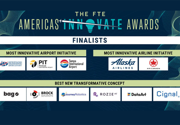Journey Robotics to pitch on stage in Long Beach for FTE Americas Innovate Awards
