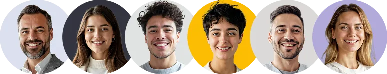 clientes felices gracias a PlenoImpacto