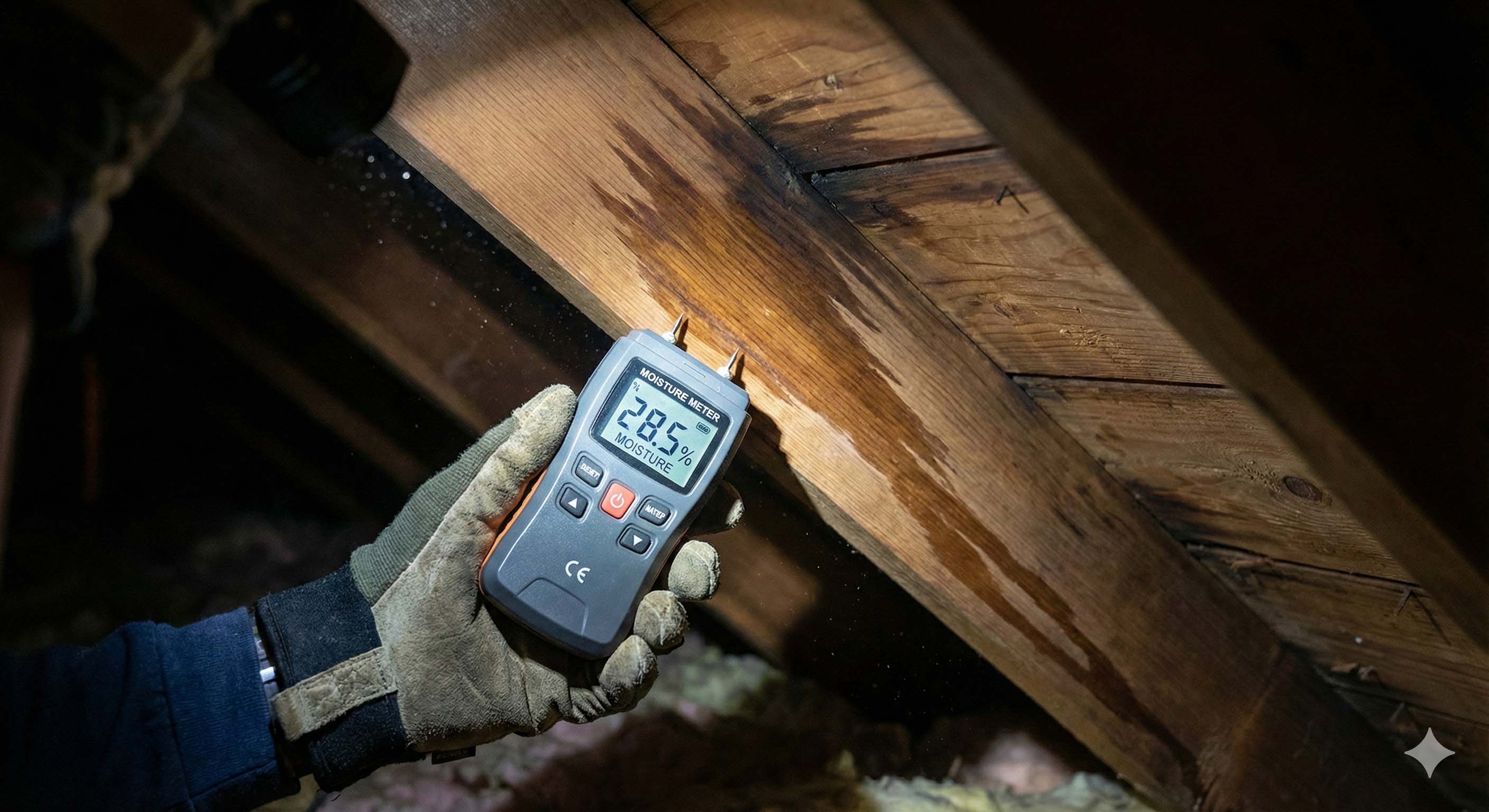 Waterproofing service in Oahu - Oahu Roof Support