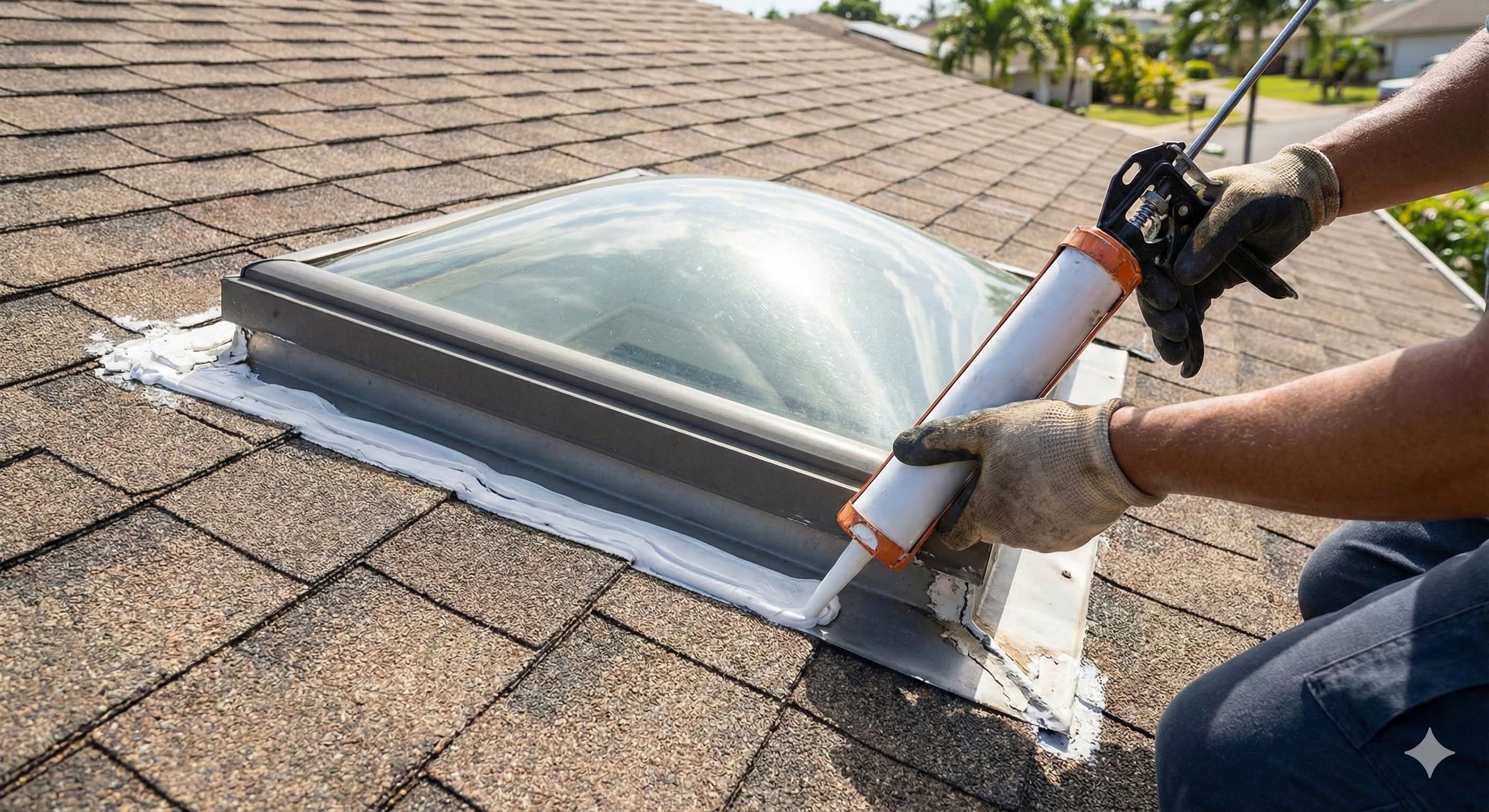 Roofing service in Oahu - Oahu Roof Support