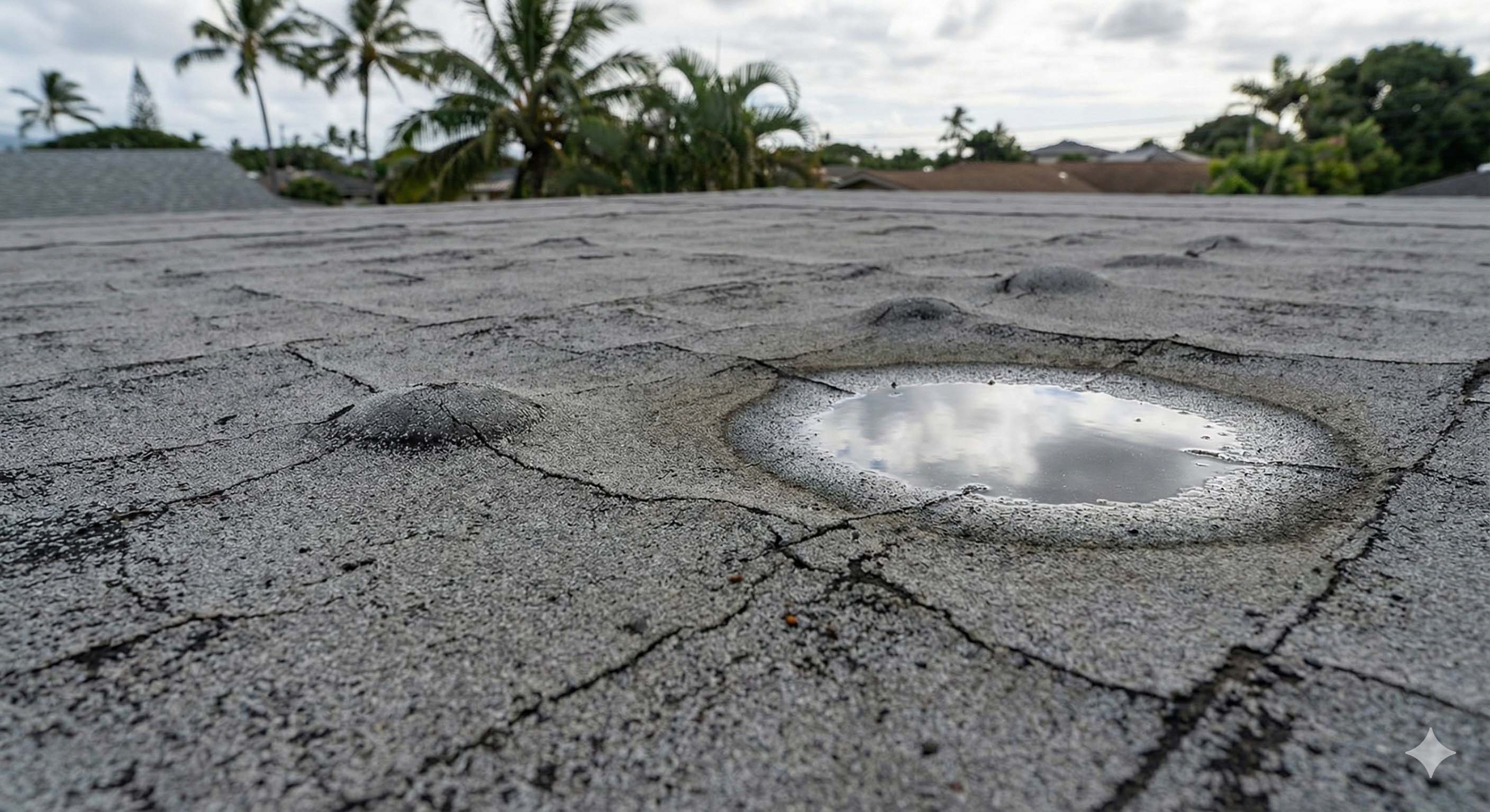 Roofing service in Oahu - Oahu Roof Support