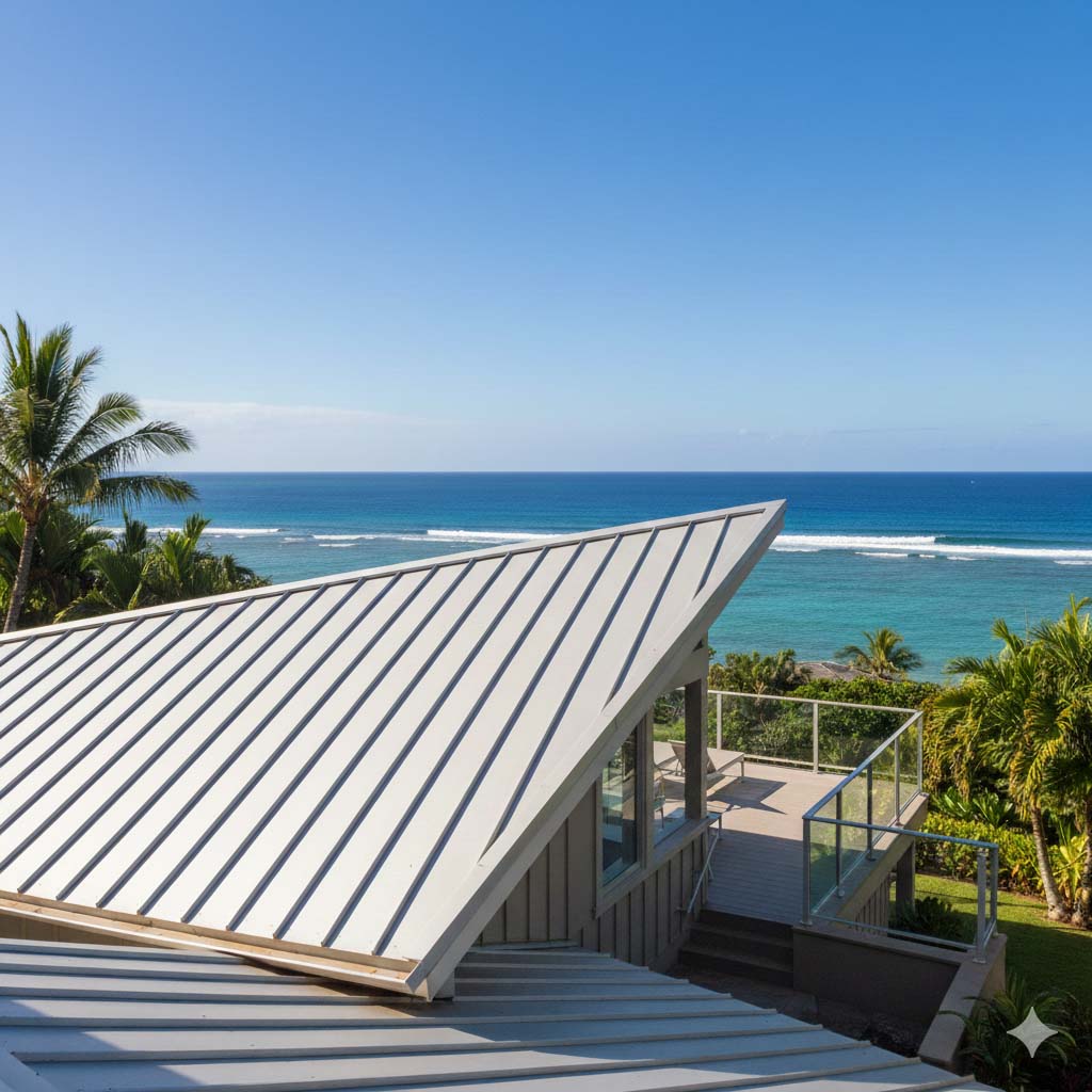 Roofing service in Oahu - Oahu Roof Support