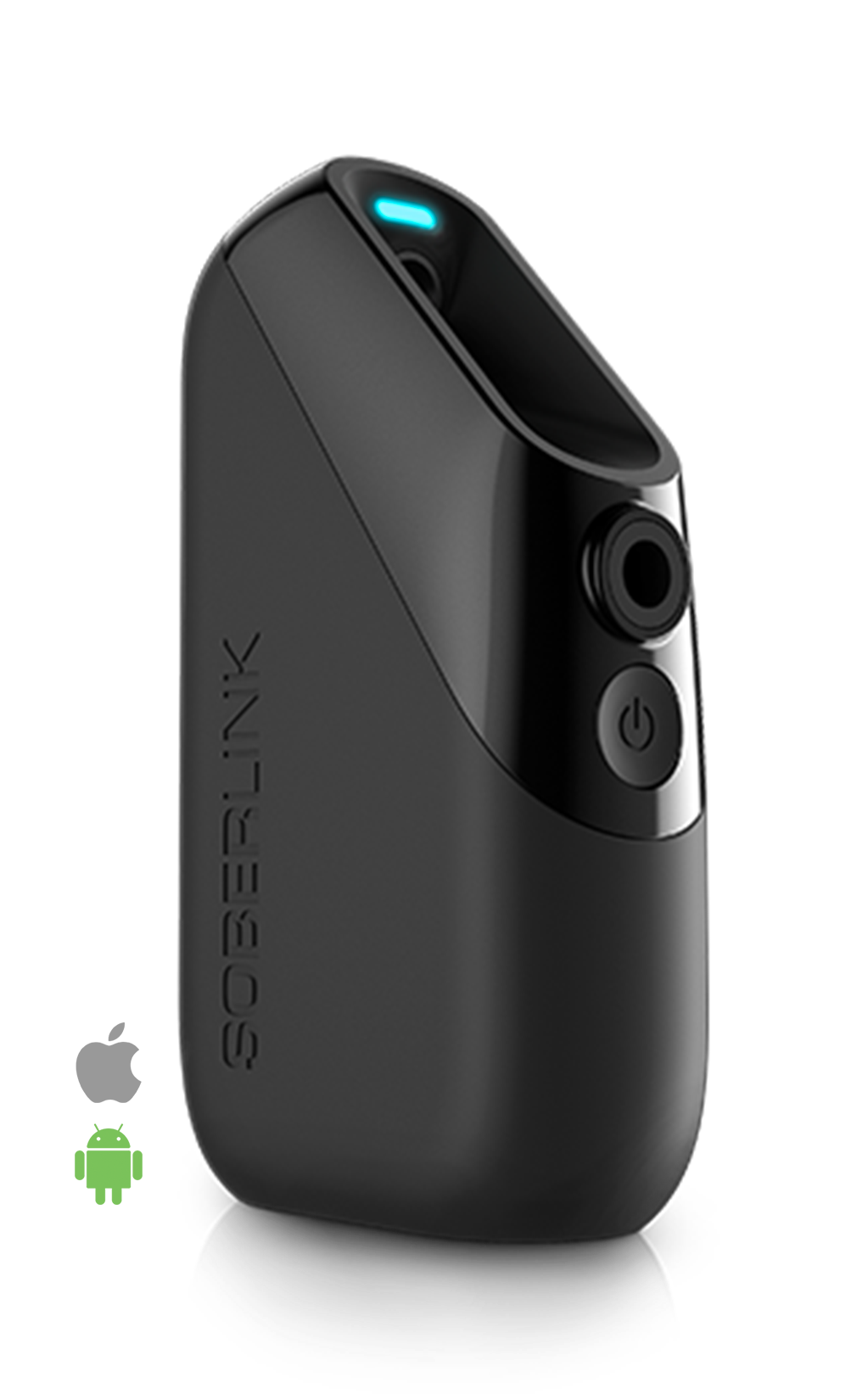 Alcohol Monitoring Devices -Connect Device