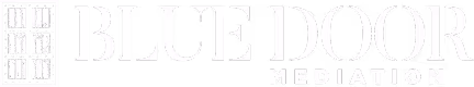 Blue Door Mediation logo