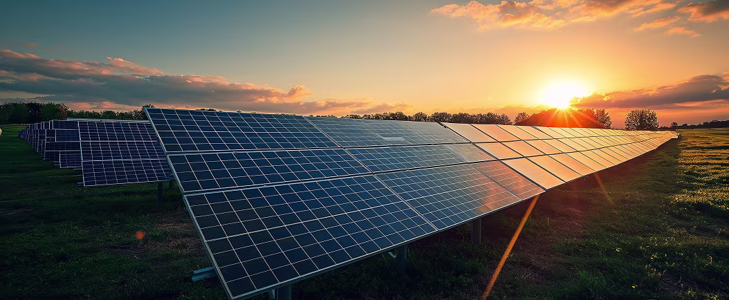 The environmental impact of solar: by the numbers