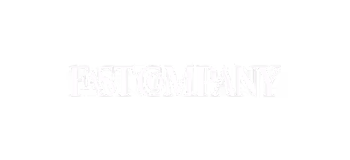 Fast Company logo.