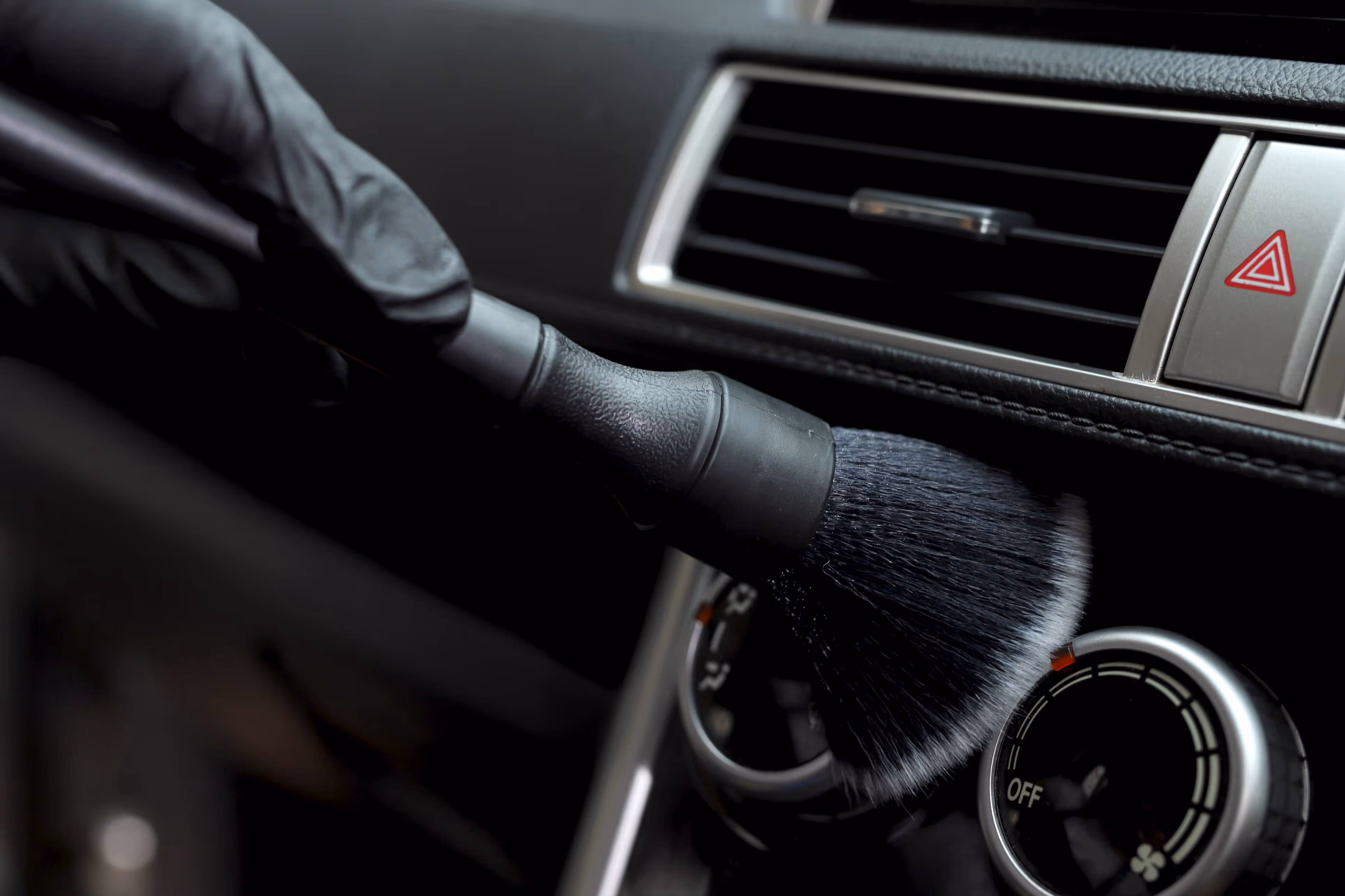 Premium Pre-Sale Car Detail