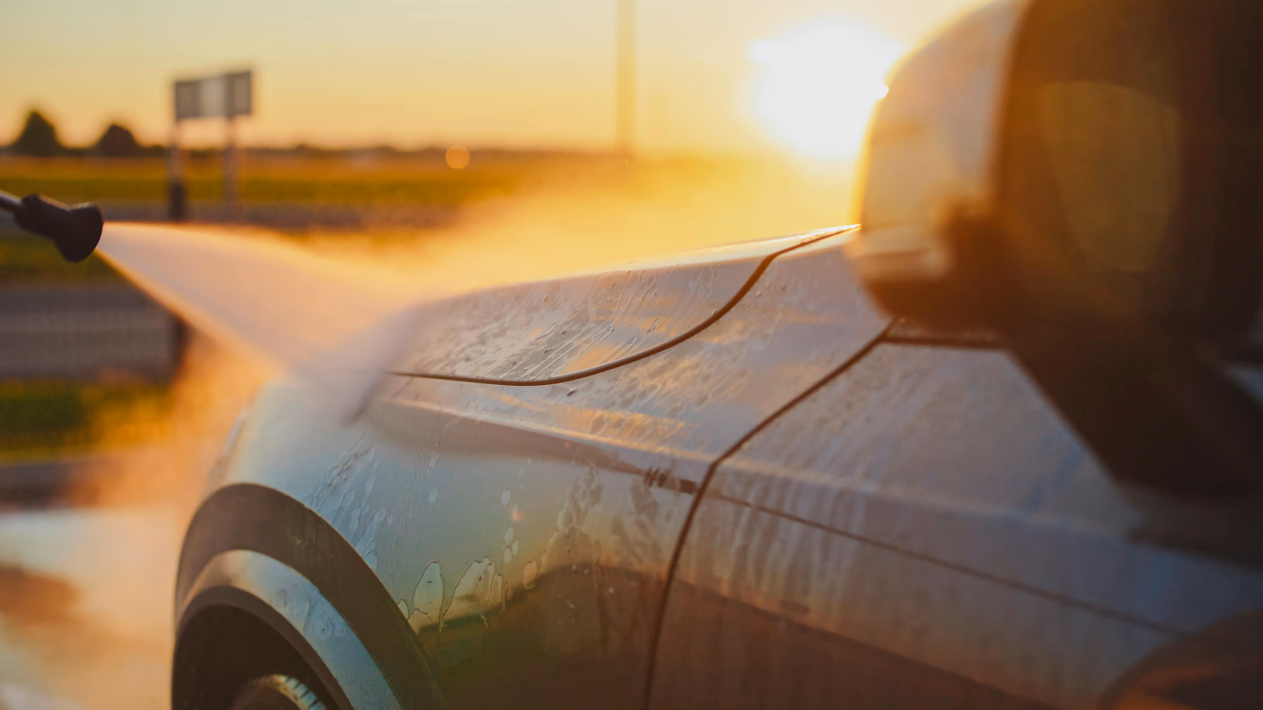 Silver Level Car Detail 2