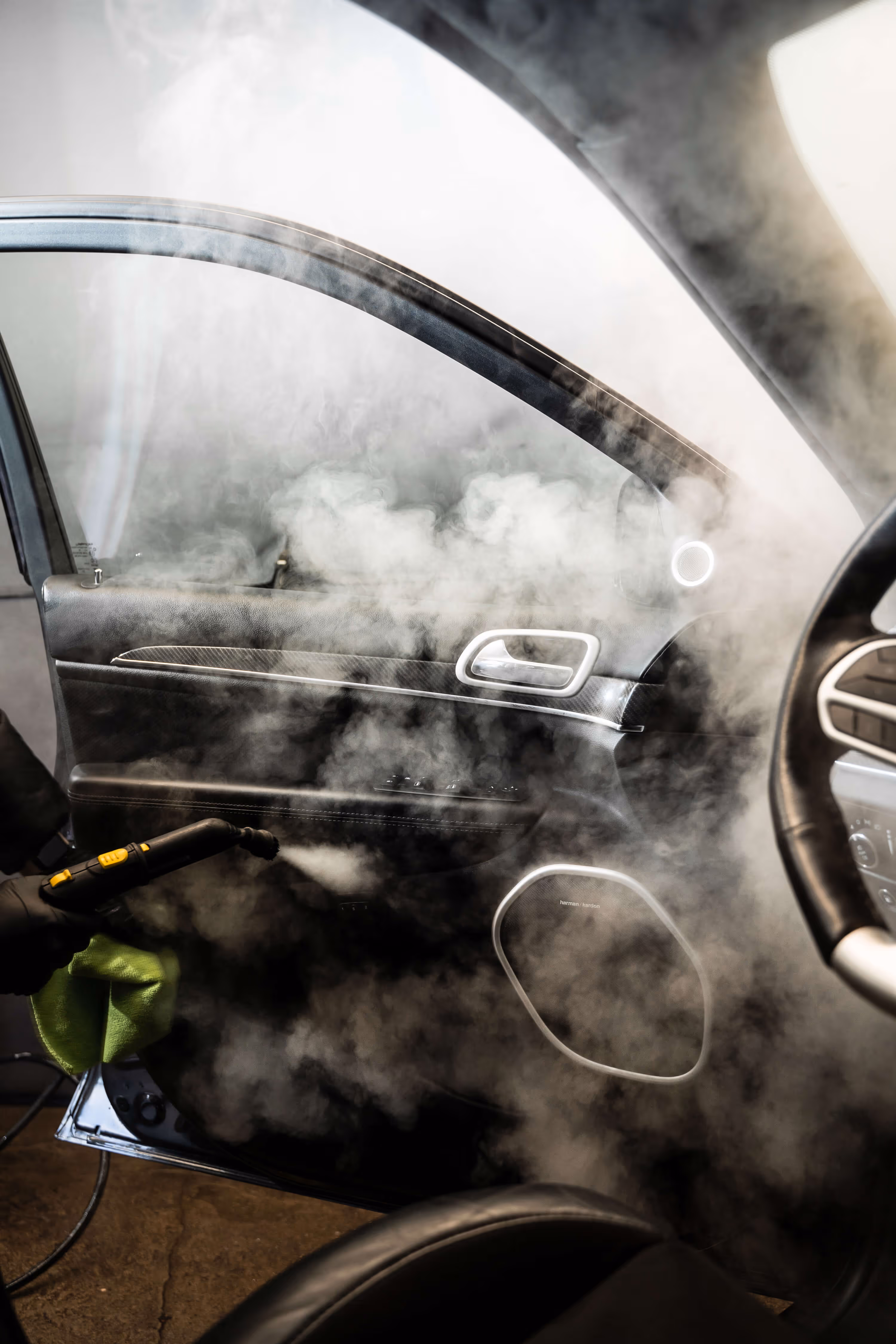 Silver Level Car Detail 4