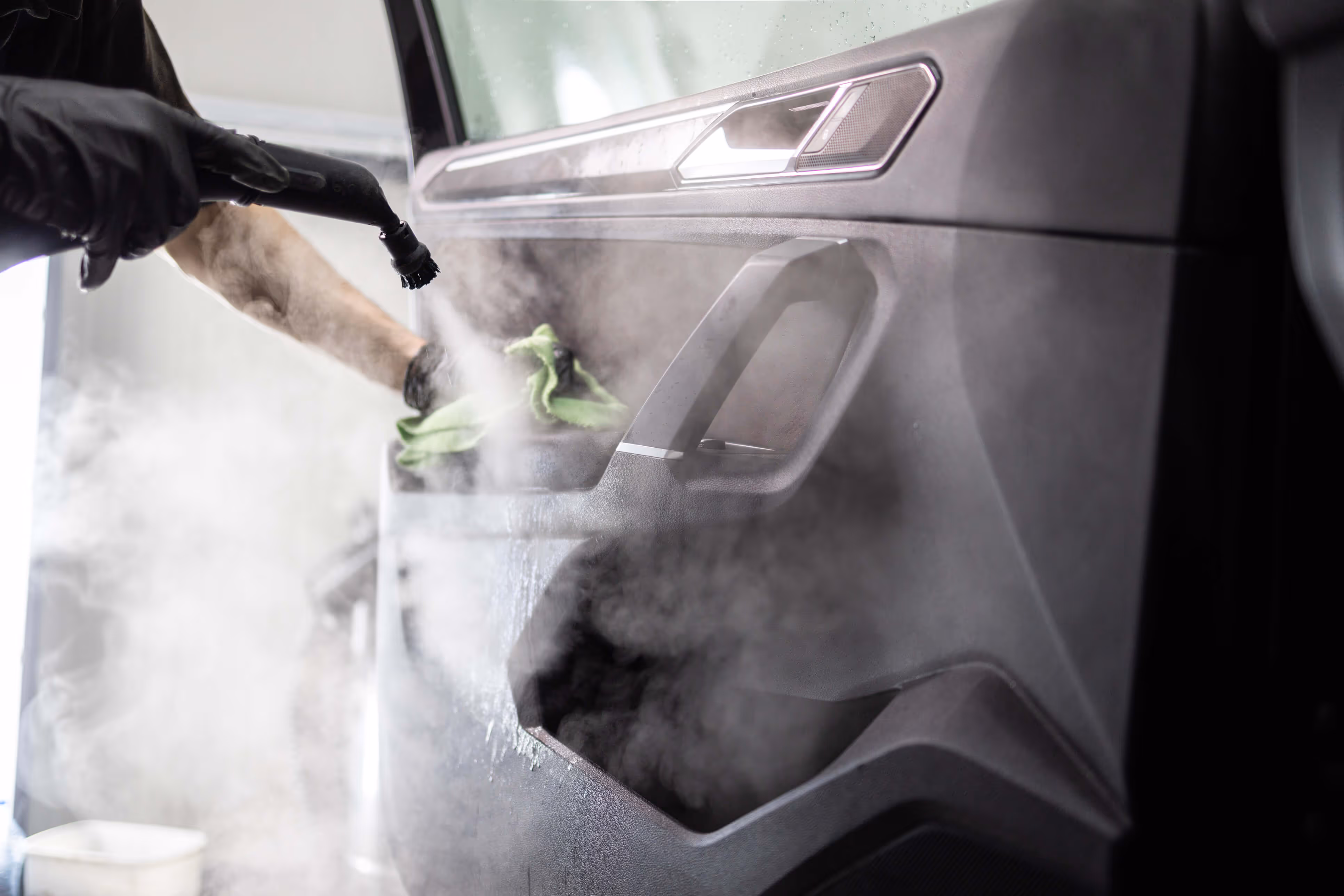 Gold Level Car Detail 5