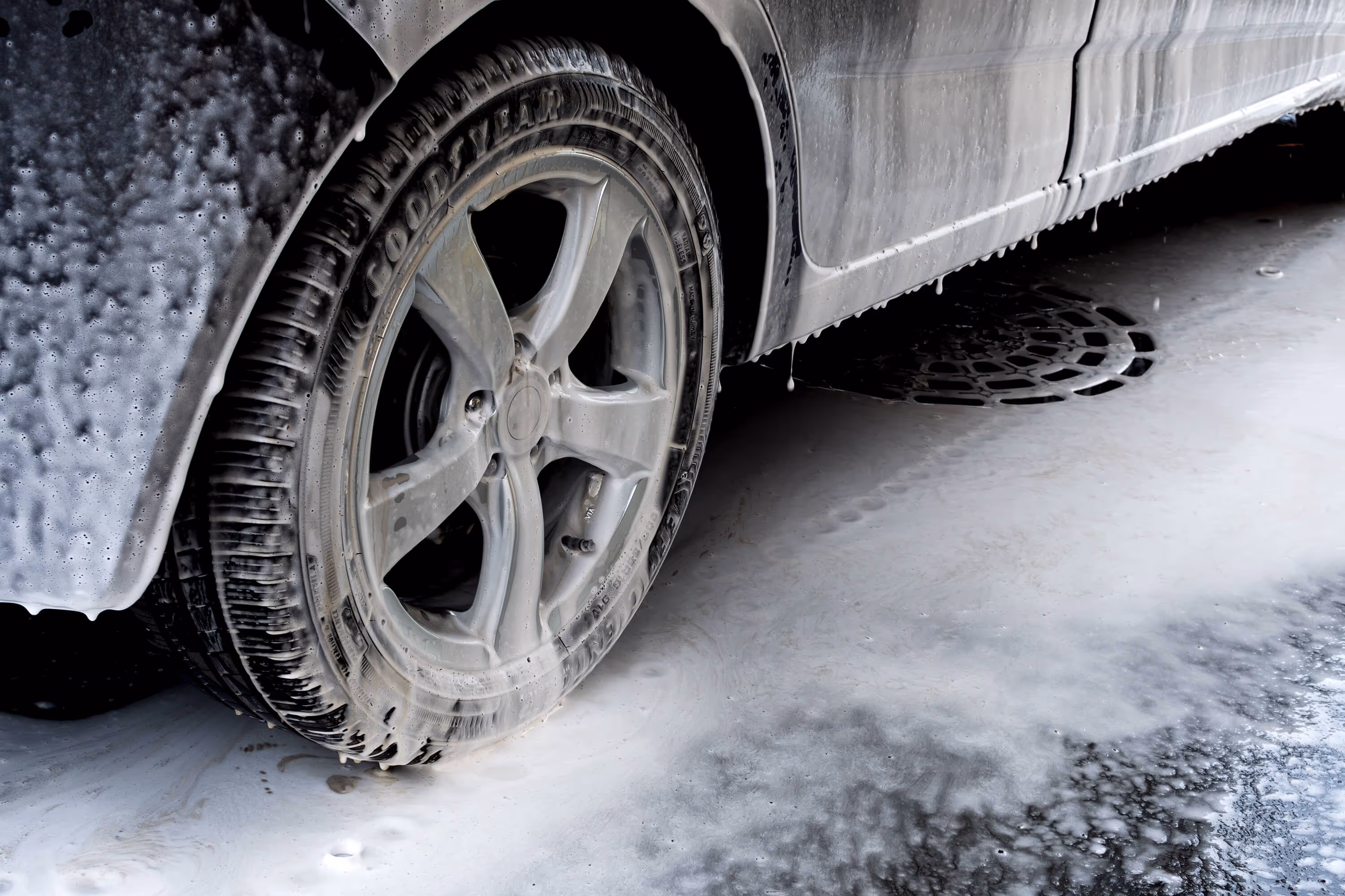 Premium Pre Sale Car Detail 1