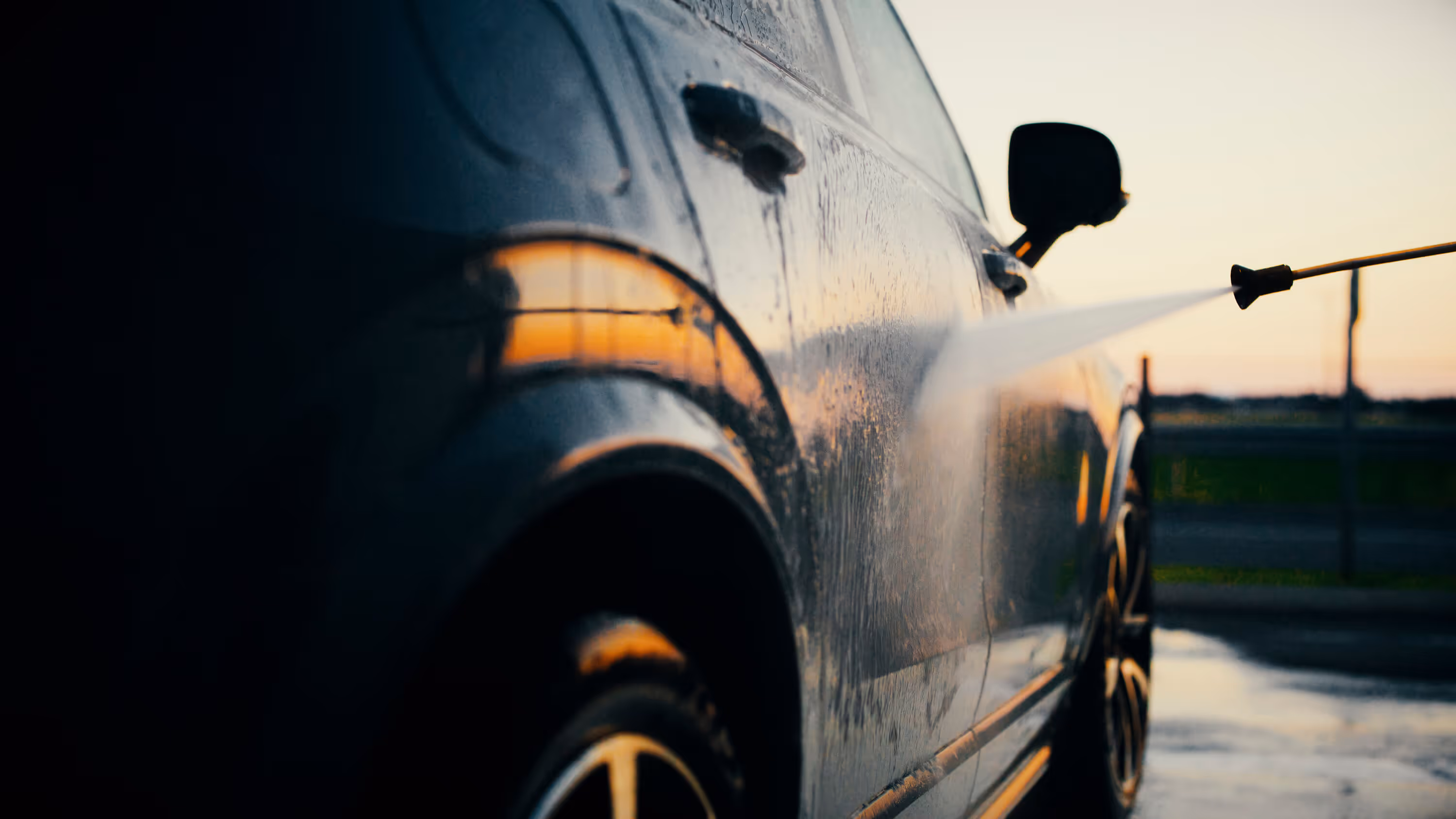 Premium Pre Sale Car Detail 3