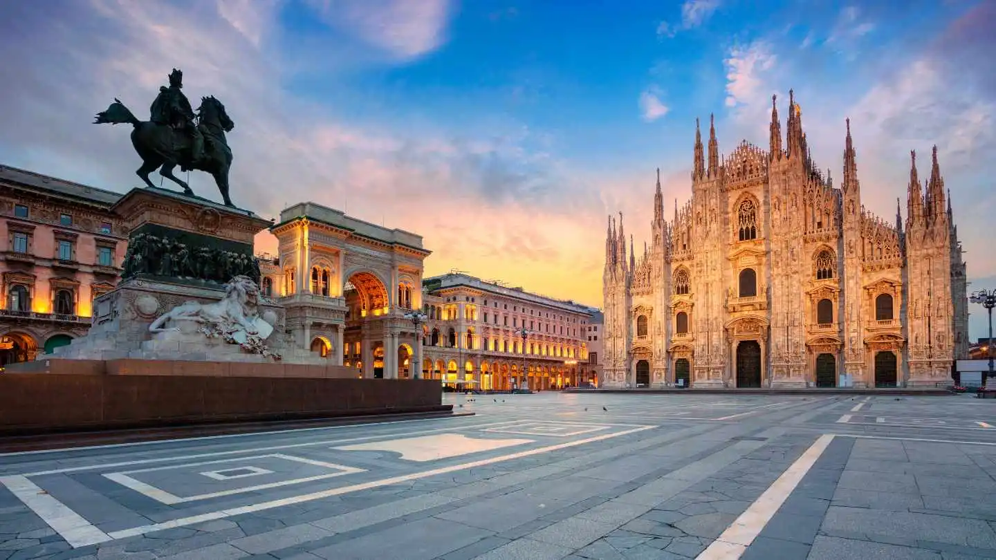 Welcome to Completely Italy, the new home of Long Travel.